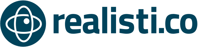 Realistico-logo